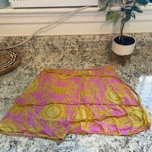 Versace Womens beach shoulder wrap if you end up not liking it I do acept rtrns